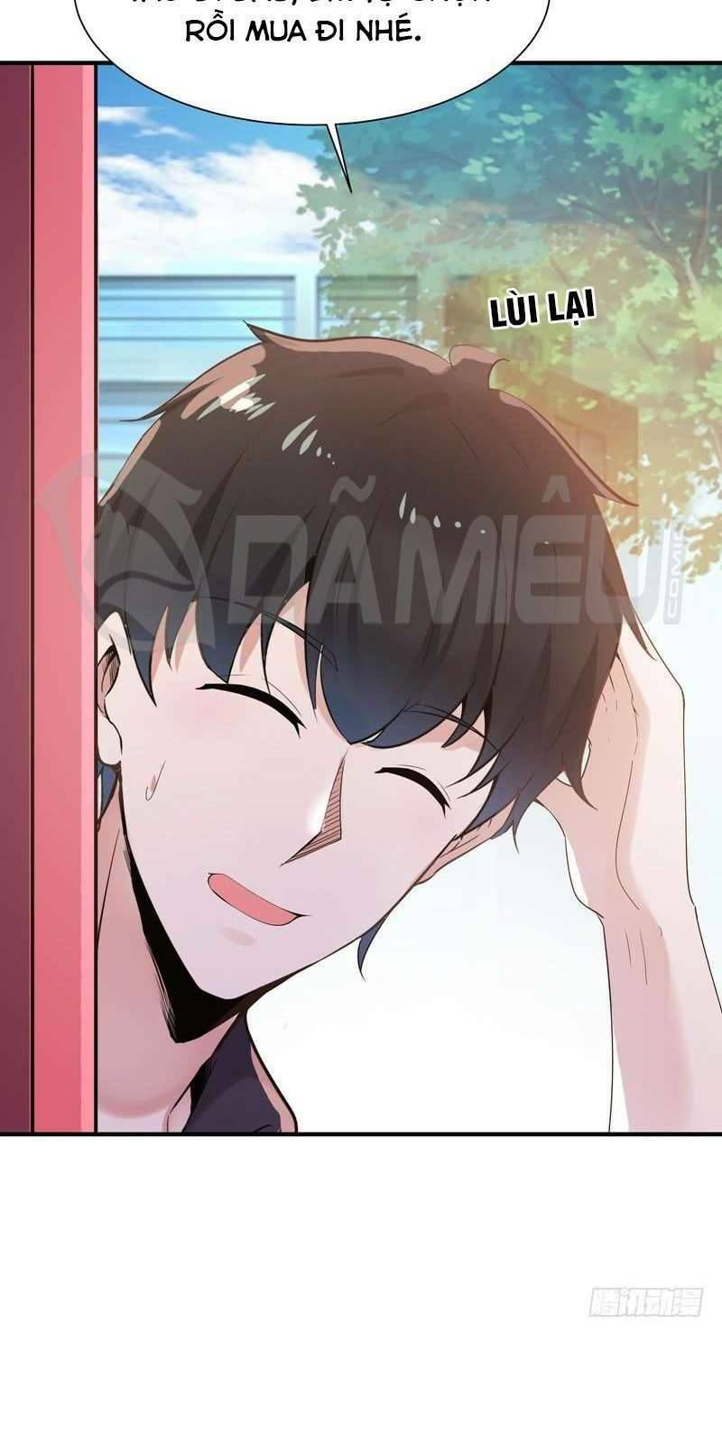 đọc truyện Trùng Sinh Đô Thị Thiên Tôn Chương 64 ảnh 35 tại Thiên Thai Truyện