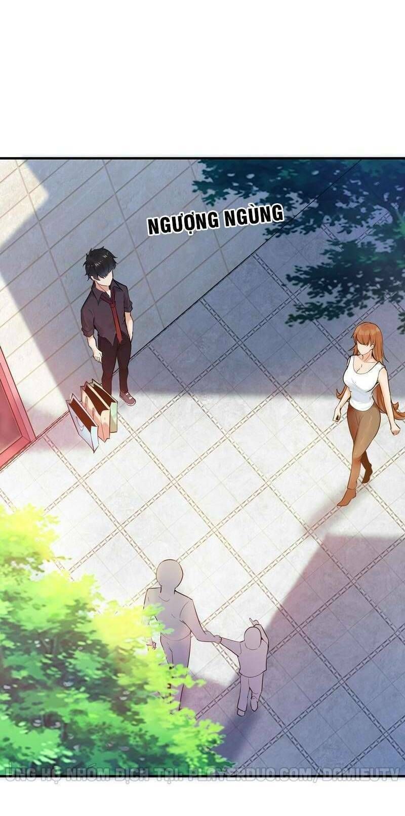 đọc truyện Trùng Sinh Đô Thị Thiên Tôn Chương 64 ảnh 36 tại Thiên Thai Truyện