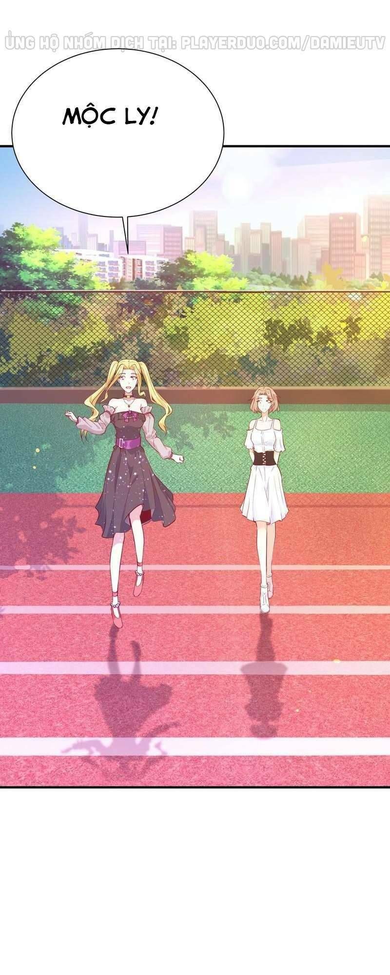 đọc truyện Trùng Sinh Đô Thị Thiên Tôn Chương 64 ảnh 6 tại Thiên Thai Truyện