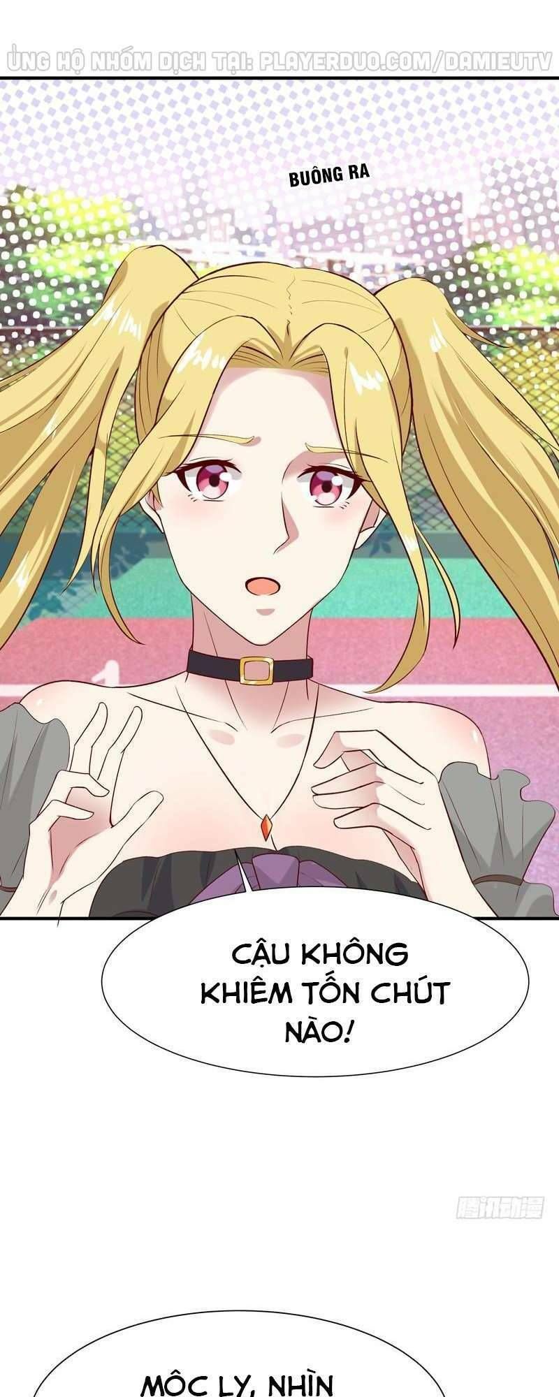 đọc truyện Trùng Sinh Đô Thị Thiên Tôn Chương 64 ảnh 9 tại Thiên Thai Truyện