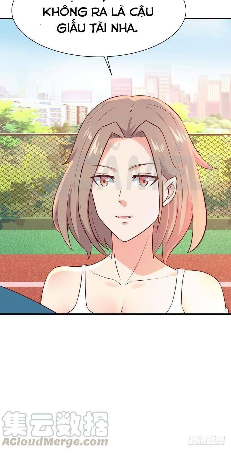 đọc truyện Trùng Sinh Đô Thị Thiên Tôn Chương 64 ảnh 10 tại Thiên Thai Truyện