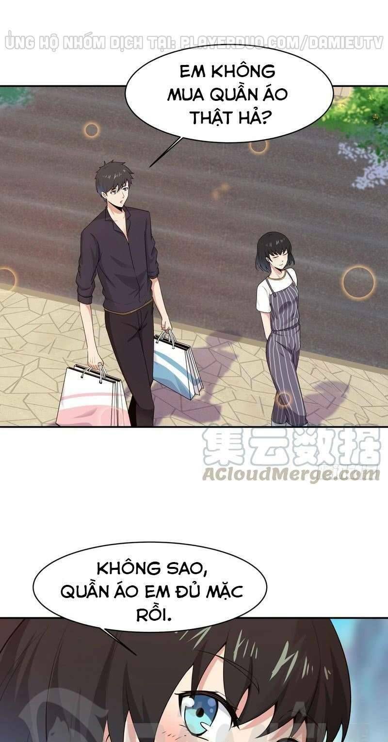 đọc truyện Trùng Sinh Đô Thị Thiên Tôn Chương 65 ảnh 3 tại Thiên Thai Truyện