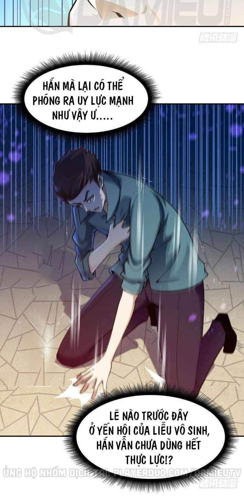 đọc truyện Trùng Sinh Đô Thị Thiên Tôn Chương 65 ảnh 12 tại Thiên Thai Truyện