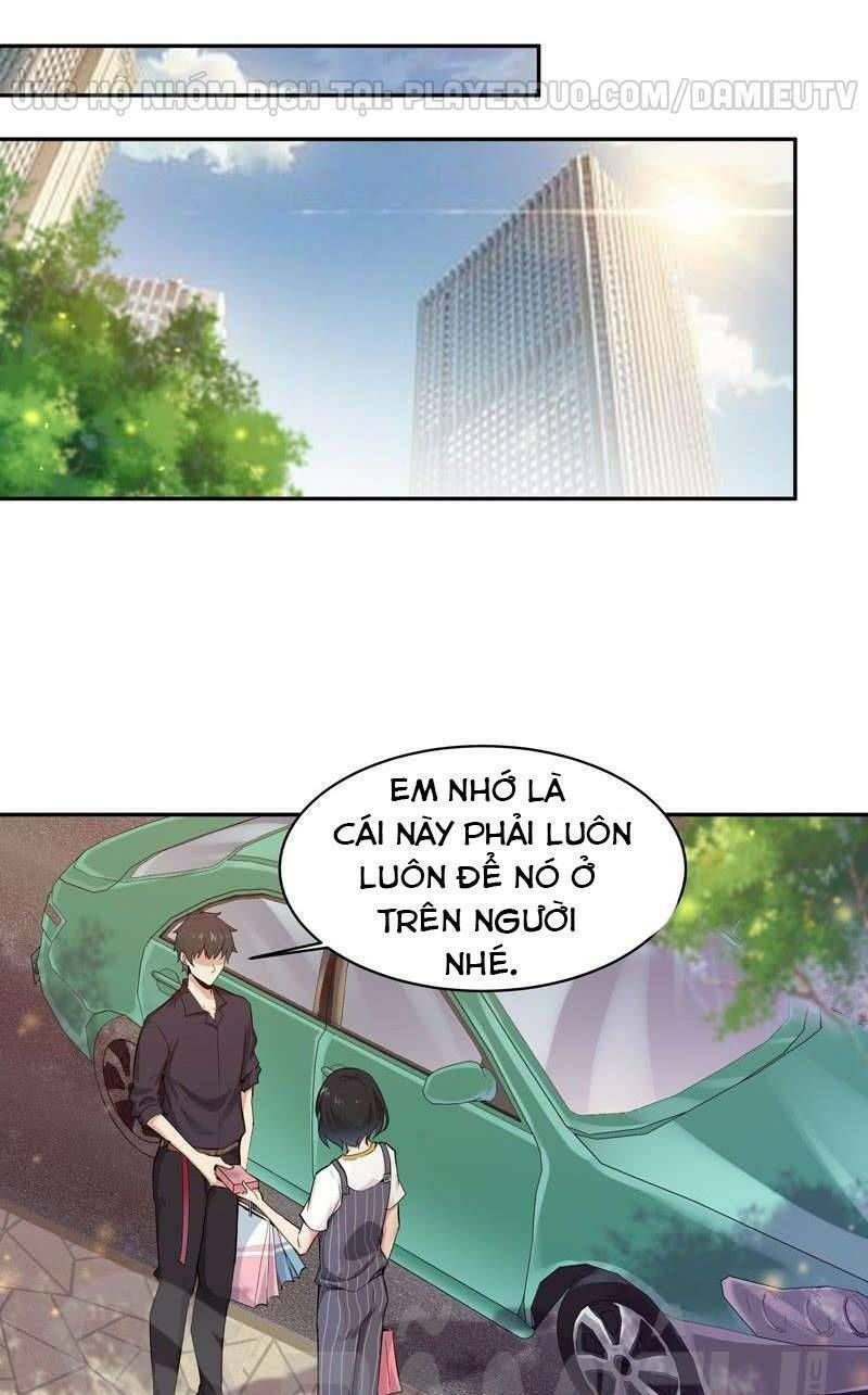 đọc truyện Trùng Sinh Đô Thị Thiên Tôn Chương 65 ảnh 13 tại Thiên Thai Truyện