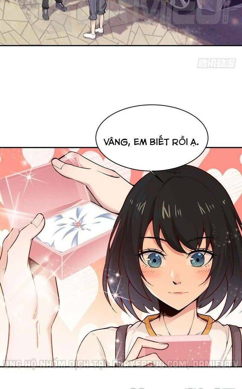 đọc truyện Trùng Sinh Đô Thị Thiên Tôn Chương 65 ảnh 14 tại Thiên Thai Truyện