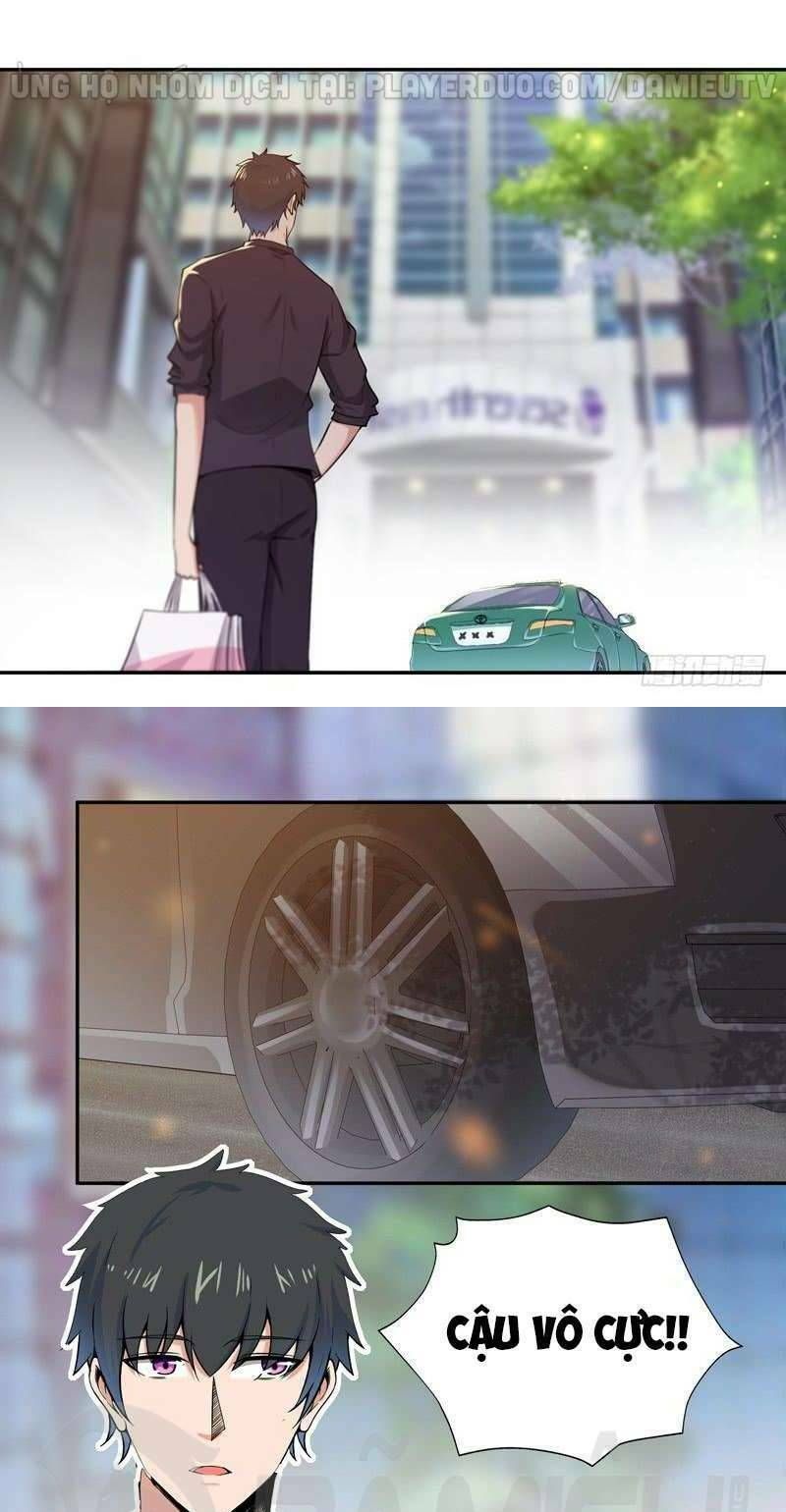 đọc truyện Trùng Sinh Đô Thị Thiên Tôn Chương 65 ảnh 15 tại Thiên Thai Truyện