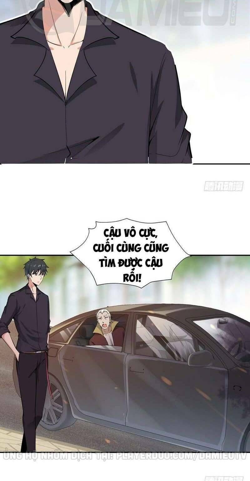 đọc truyện Trùng Sinh Đô Thị Thiên Tôn Chương 65 ảnh 16 tại Thiên Thai Truyện