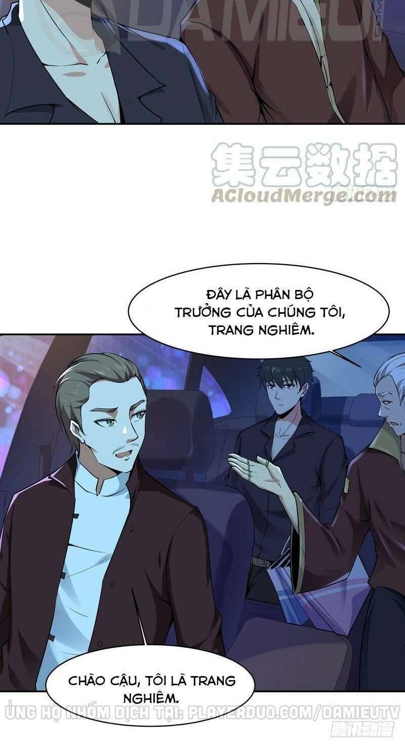 đọc truyện Trùng Sinh Đô Thị Thiên Tôn Chương 65 ảnh 20 tại Thiên Thai Truyện