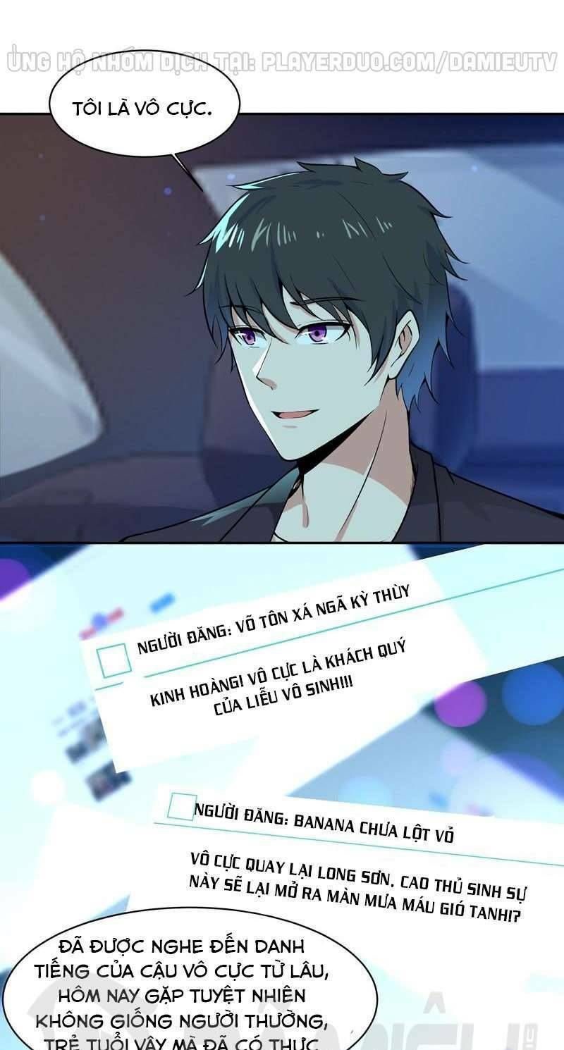 đọc truyện Trùng Sinh Đô Thị Thiên Tôn Chương 65 ảnh 21 tại Thiên Thai Truyện