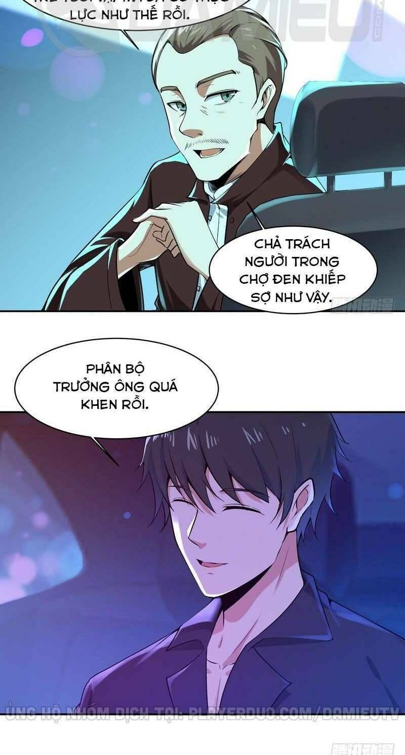 đọc truyện Trùng Sinh Đô Thị Thiên Tôn Chương 65 ảnh 22 tại Thiên Thai Truyện