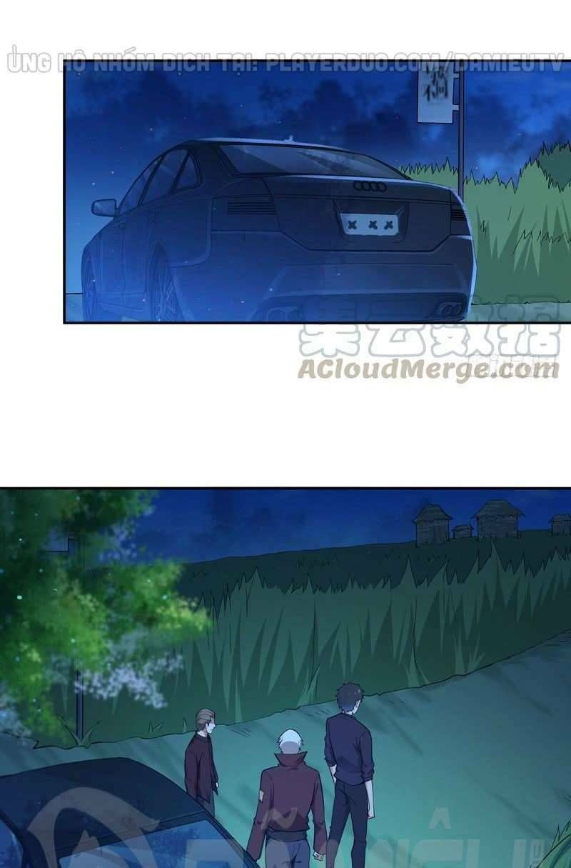 đọc truyện Trùng Sinh Đô Thị Thiên Tôn Chương 65 ảnh 23 tại Thiên Thai Truyện