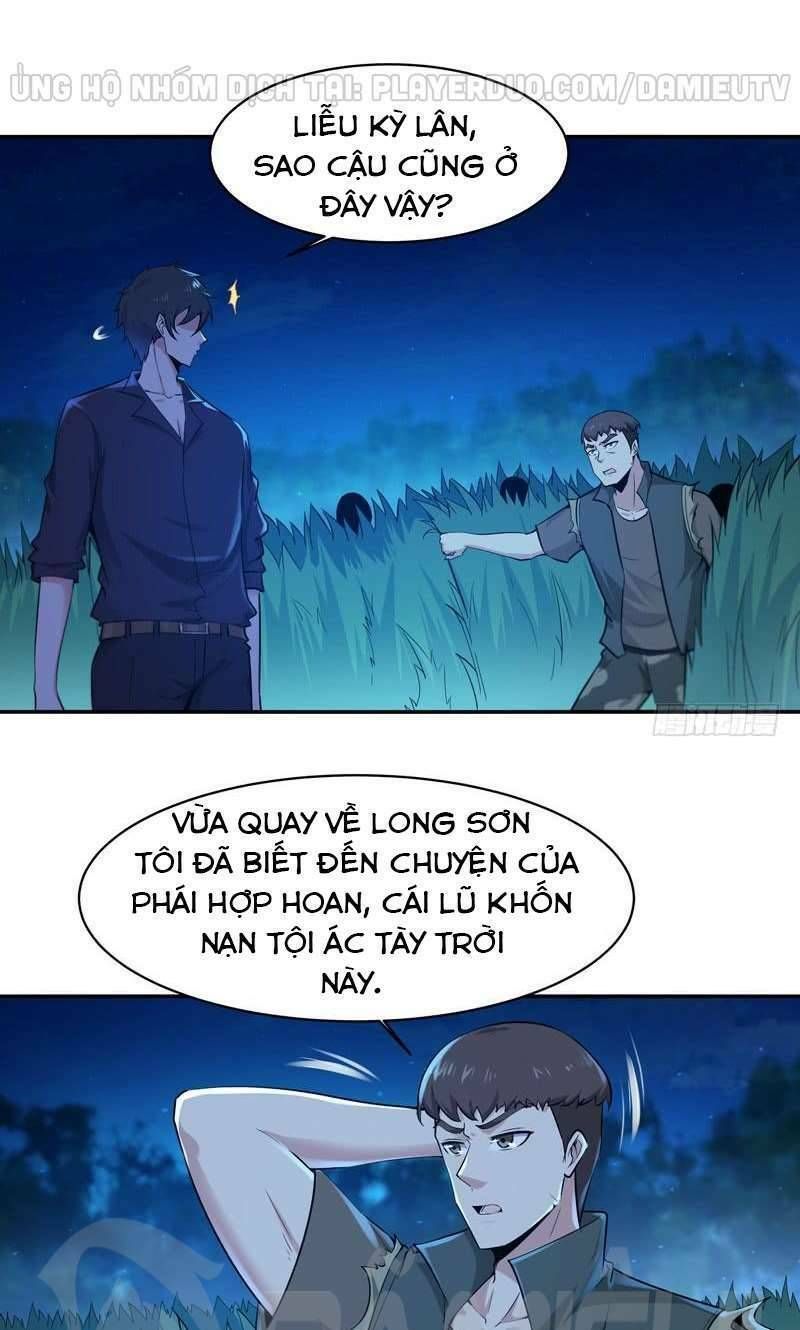 đọc truyện Trùng Sinh Đô Thị Thiên Tôn Chương 65 ảnh 25 tại Thiên Thai Truyện