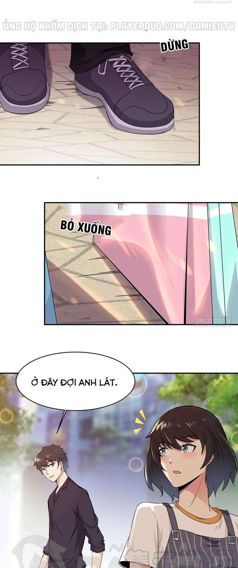 đọc truyện Trùng Sinh Đô Thị Thiên Tôn Chương 65 ảnh 5 tại Thiên Thai Truyện