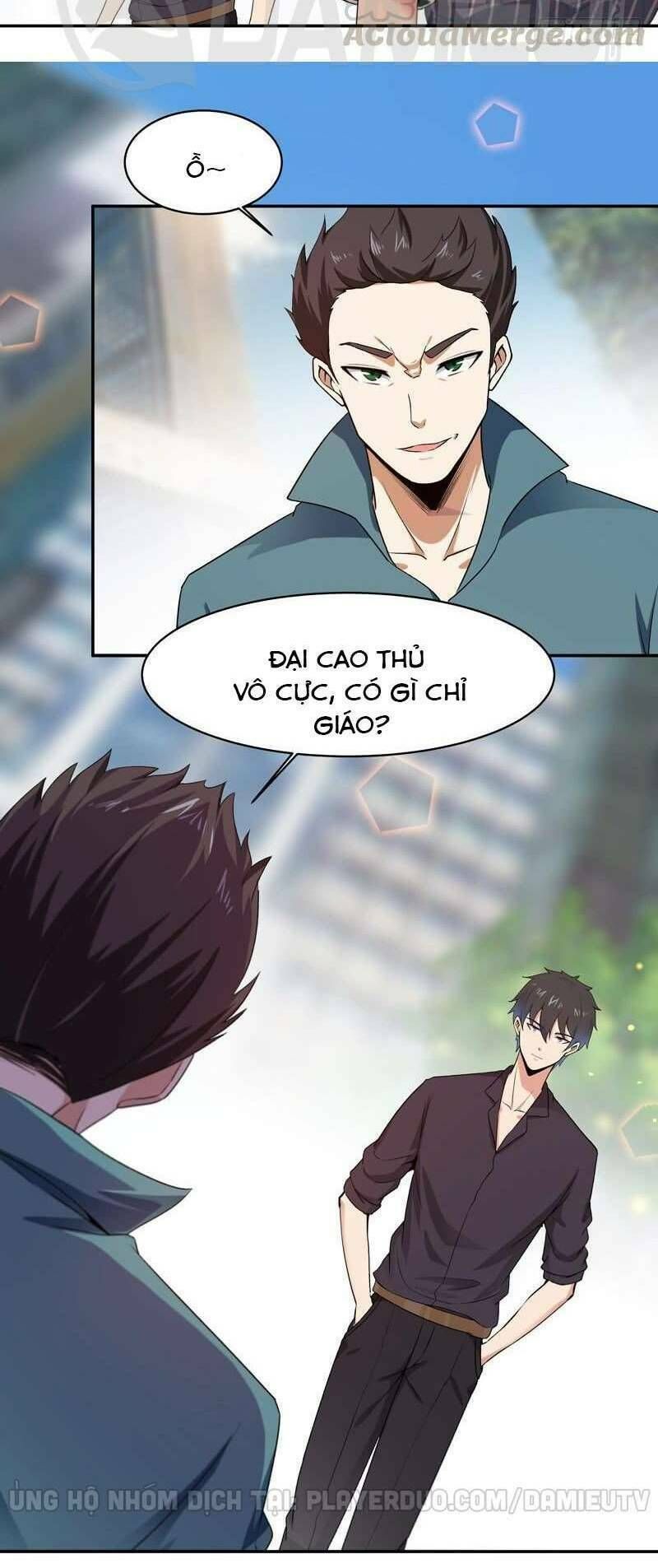 đọc truyện Trùng Sinh Đô Thị Thiên Tôn Chương 65 ảnh 6 tại Thiên Thai Truyện