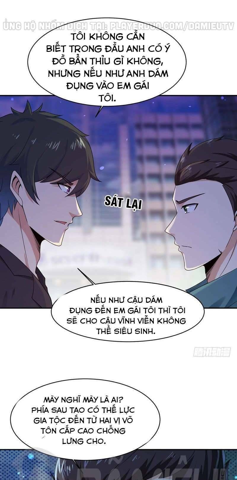 đọc truyện Trùng Sinh Đô Thị Thiên Tôn Chương 65 ảnh 7 tại Thiên Thai Truyện