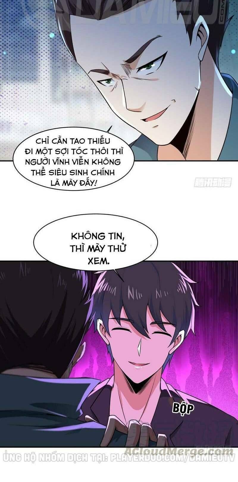 đọc truyện Trùng Sinh Đô Thị Thiên Tôn Chương 65 ảnh 8 tại Thiên Thai Truyện