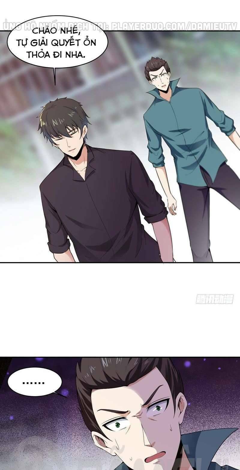 đọc truyện Trùng Sinh Đô Thị Thiên Tôn Chương 65 ảnh 9 tại Thiên Thai Truyện