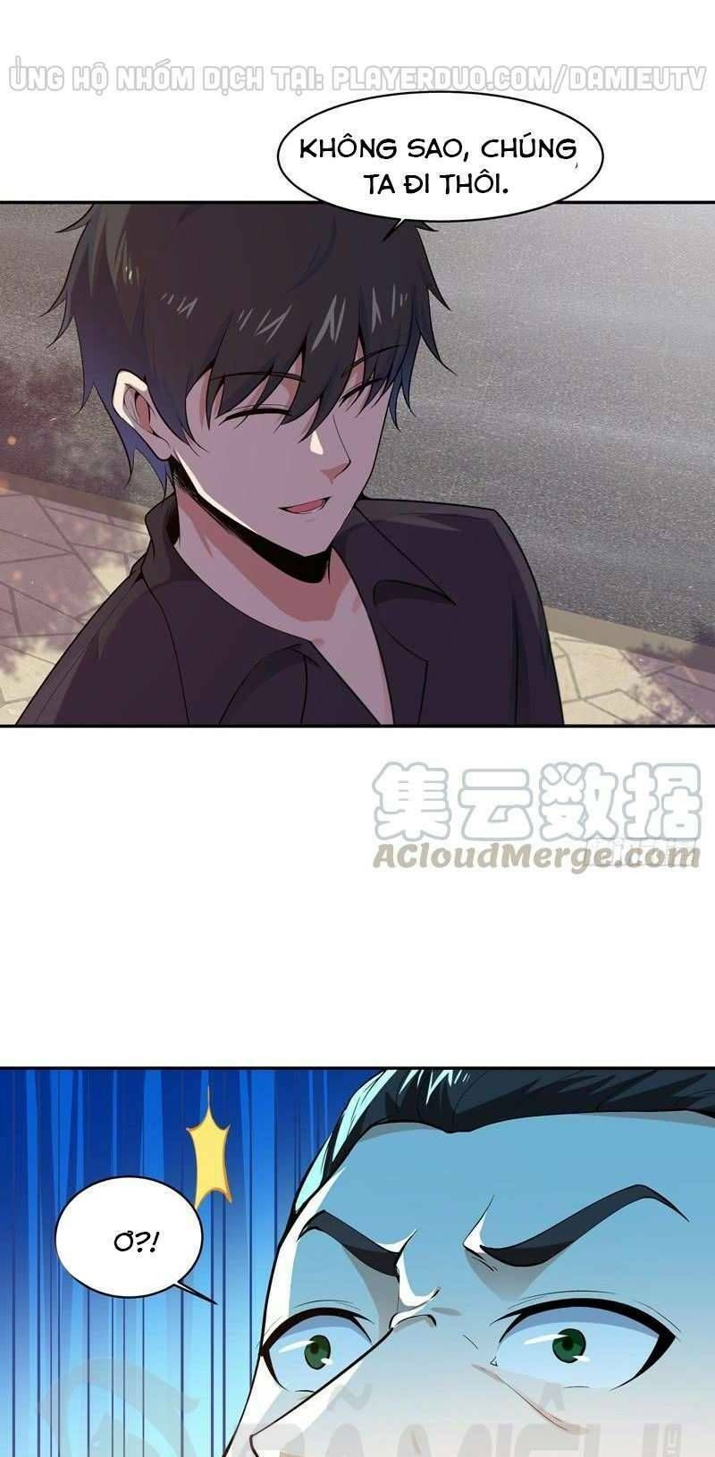 đọc truyện Trùng Sinh Đô Thị Thiên Tôn Chương 65 ảnh 11 tại Thiên Thai Truyện