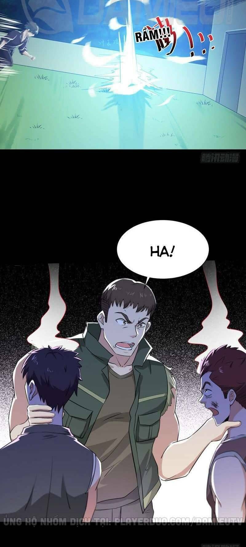 đọc truyện Trùng Sinh Đô Thị Thiên Tôn Chương 66 ảnh 13 tại Thiên Thai Truyện