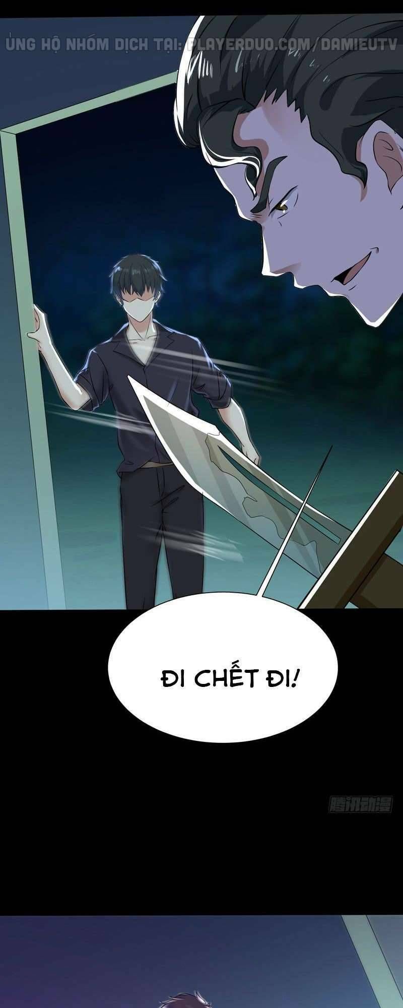 đọc truyện Trùng Sinh Đô Thị Thiên Tôn Chương 66 ảnh 14 tại Thiên Thai Truyện