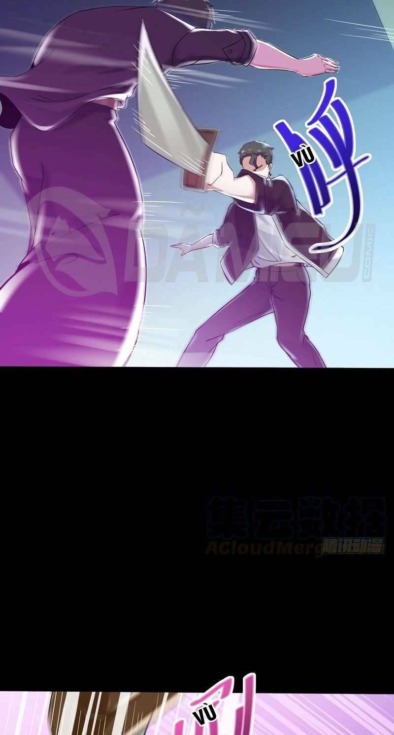 đọc truyện Trùng Sinh Đô Thị Thiên Tôn Chương 66 ảnh 15 tại Thiên Thai Truyện