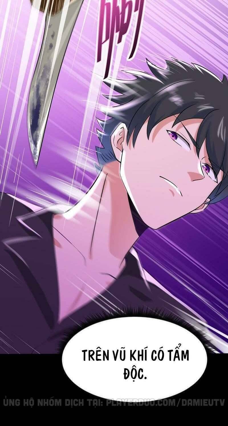 đọc truyện Trùng Sinh Đô Thị Thiên Tôn Chương 66 ảnh 16 tại Thiên Thai Truyện