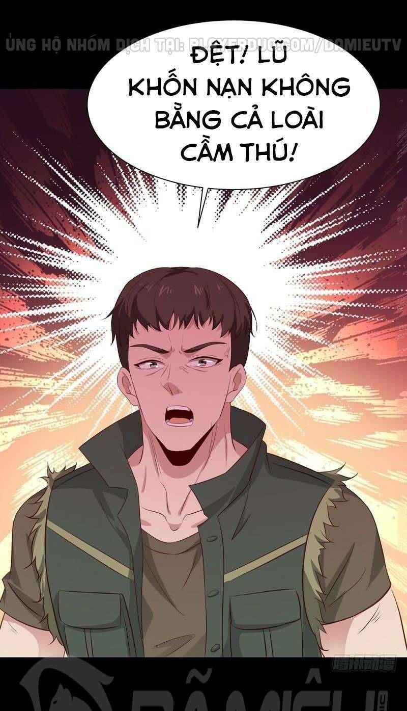 đọc truyện Trùng Sinh Đô Thị Thiên Tôn Chương 66 ảnh 17 tại Thiên Thai Truyện