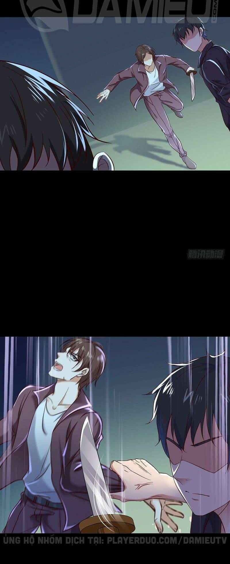 đọc truyện Trùng Sinh Đô Thị Thiên Tôn Chương 66 ảnh 20 tại Thiên Thai Truyện