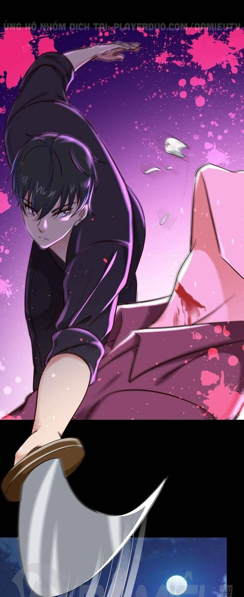 đọc truyện Trùng Sinh Đô Thị Thiên Tôn Chương 66 ảnh 21 tại Thiên Thai Truyện