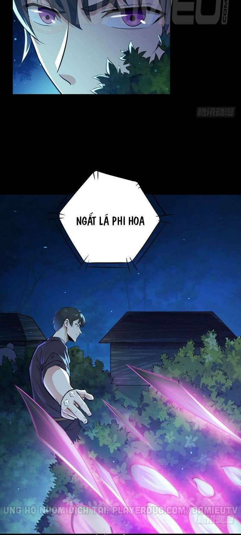 đọc truyện Trùng Sinh Đô Thị Thiên Tôn Chương 66 ảnh 4 tại Thiên Thai Truyện