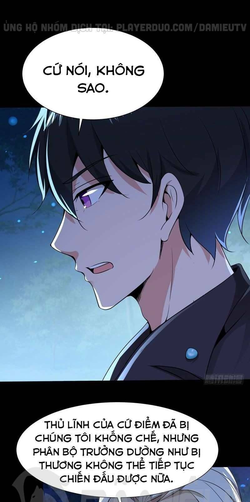 đọc truyện Trùng Sinh Đô Thị Thiên Tôn Chương 66 ảnh 23 tại Thiên Thai Truyện