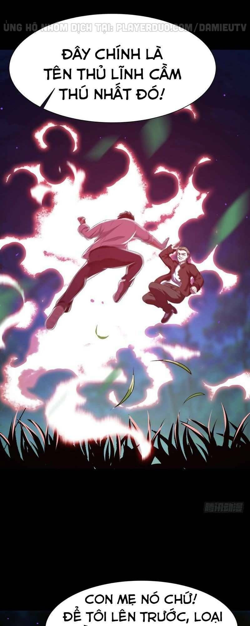 đọc truyện Trùng Sinh Đô Thị Thiên Tôn Chương 66 ảnh 25 tại Thiên Thai Truyện