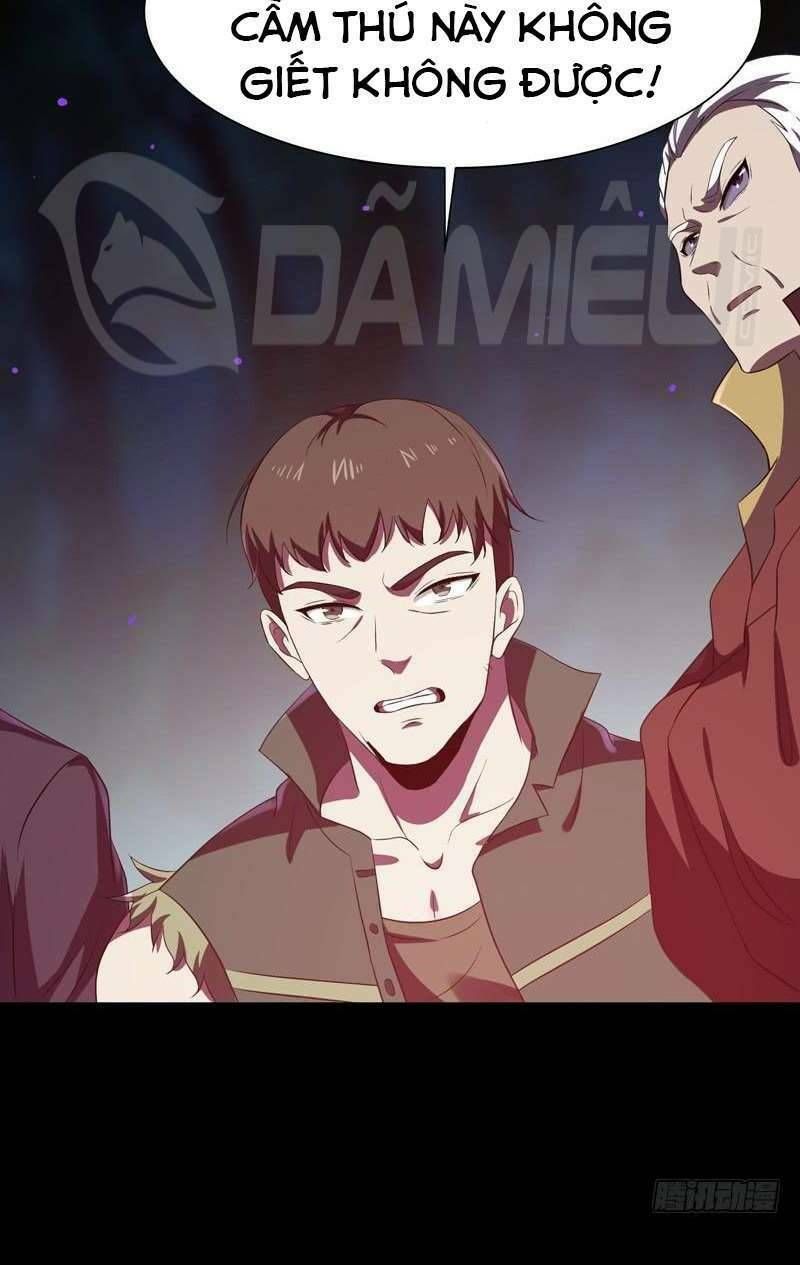 đọc truyện Trùng Sinh Đô Thị Thiên Tôn Chương 66 ảnh 26 tại Thiên Thai Truyện