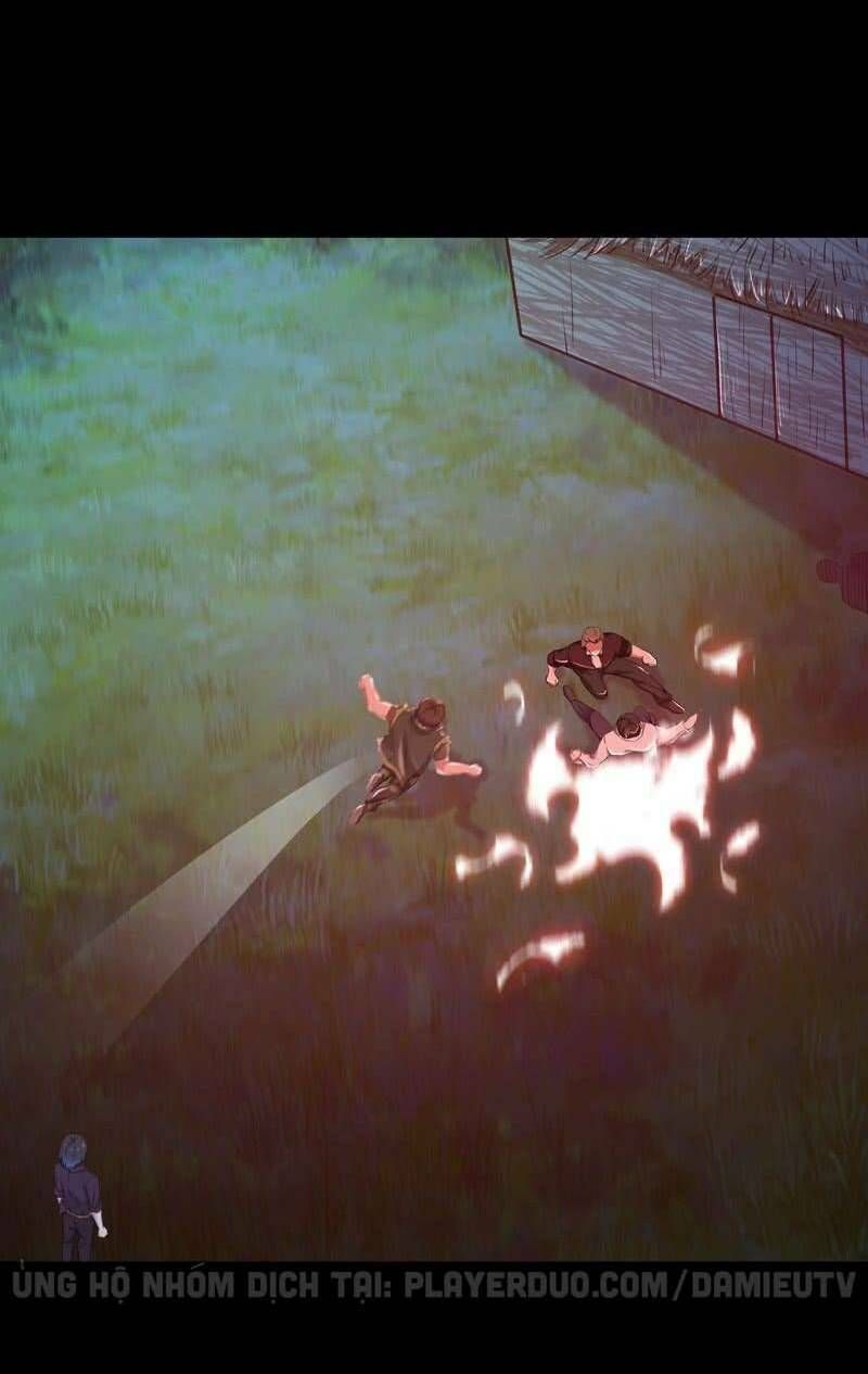 đọc truyện Trùng Sinh Đô Thị Thiên Tôn Chương 66 ảnh 27 tại Thiên Thai Truyện