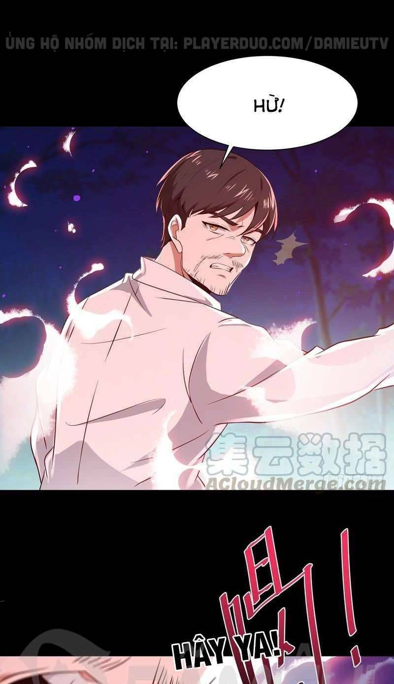 đọc truyện Trùng Sinh Đô Thị Thiên Tôn Chương 66 ảnh 28 tại Thiên Thai Truyện