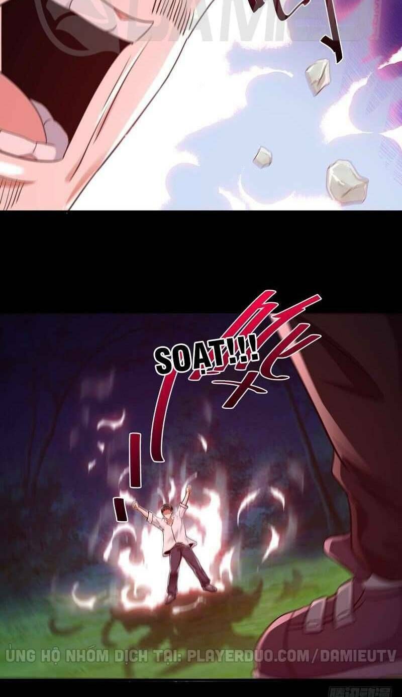 đọc truyện Trùng Sinh Đô Thị Thiên Tôn Chương 66 ảnh 29 tại Thiên Thai Truyện