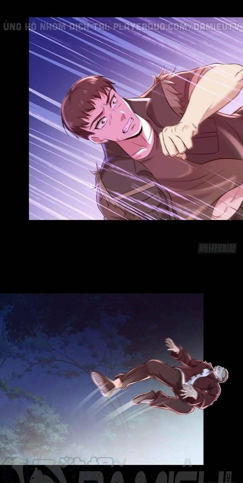 đọc truyện Trùng Sinh Đô Thị Thiên Tôn Chương 66 ảnh 30 tại Thiên Thai Truyện