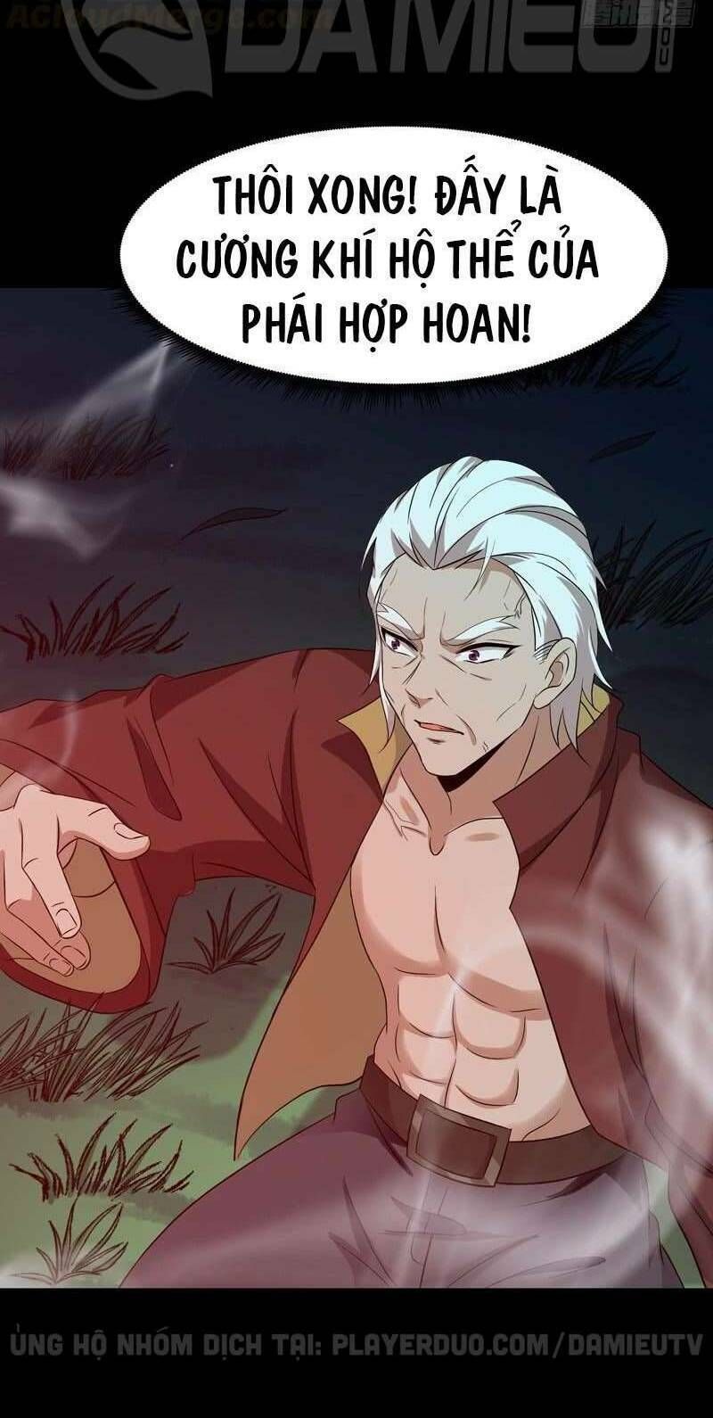 đọc truyện Trùng Sinh Đô Thị Thiên Tôn Chương 66 ảnh 31 tại Thiên Thai Truyện