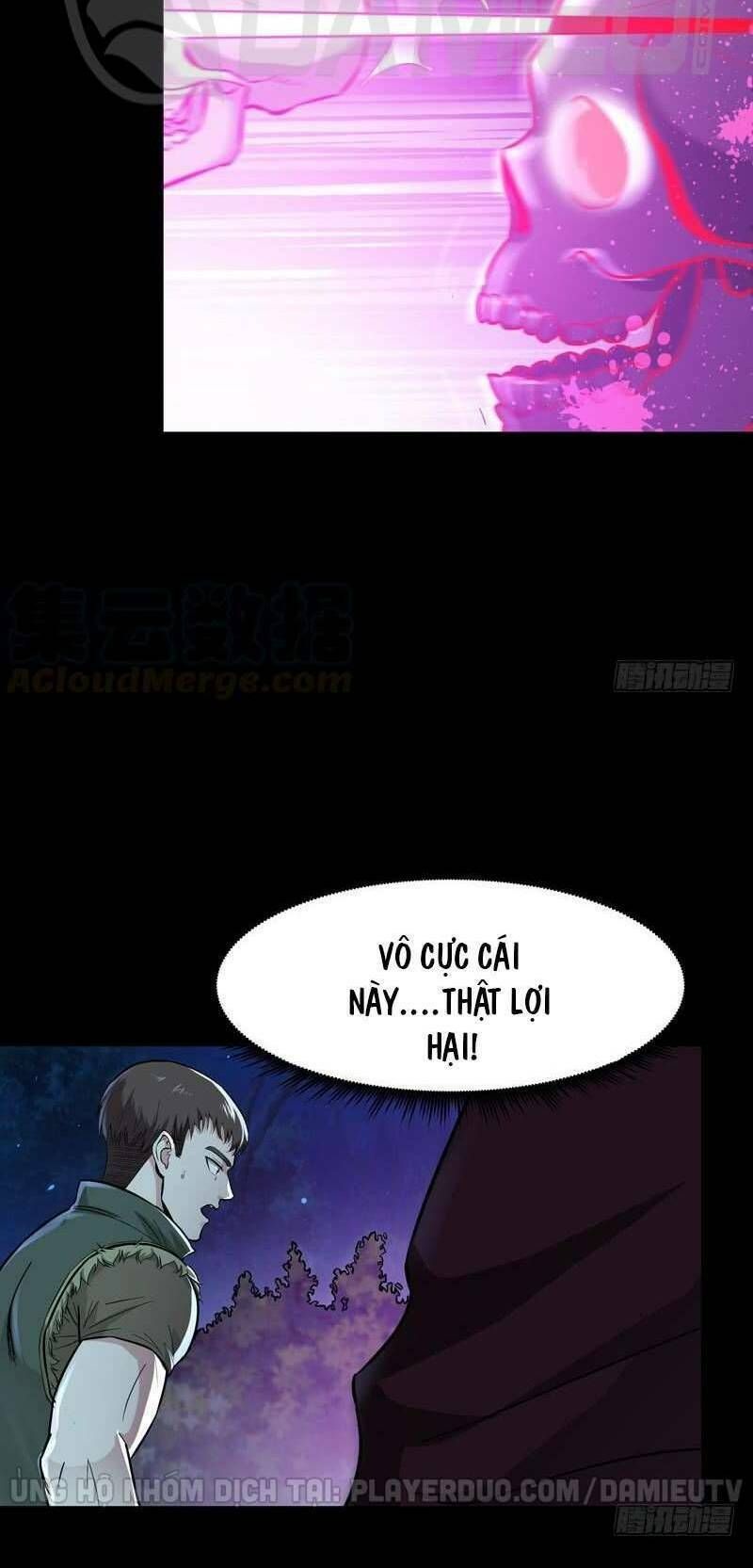 đọc truyện Trùng Sinh Đô Thị Thiên Tôn Chương 66 ảnh 6 tại Thiên Thai Truyện