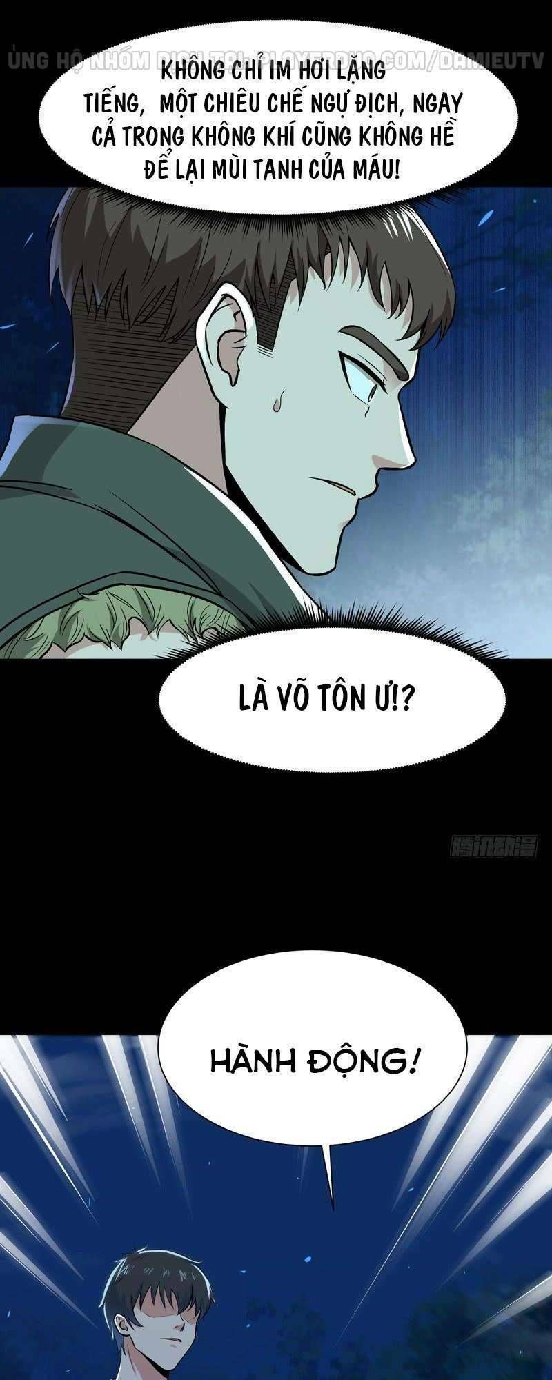 đọc truyện Trùng Sinh Đô Thị Thiên Tôn Chương 66 ảnh 7 tại Thiên Thai Truyện