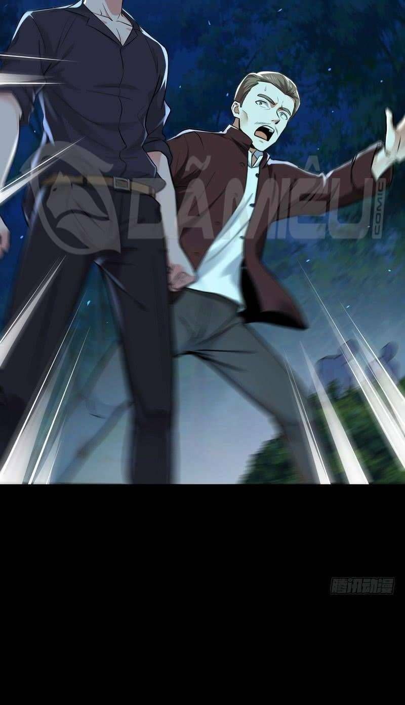 đọc truyện Trùng Sinh Đô Thị Thiên Tôn Chương 66 ảnh 8 tại Thiên Thai Truyện