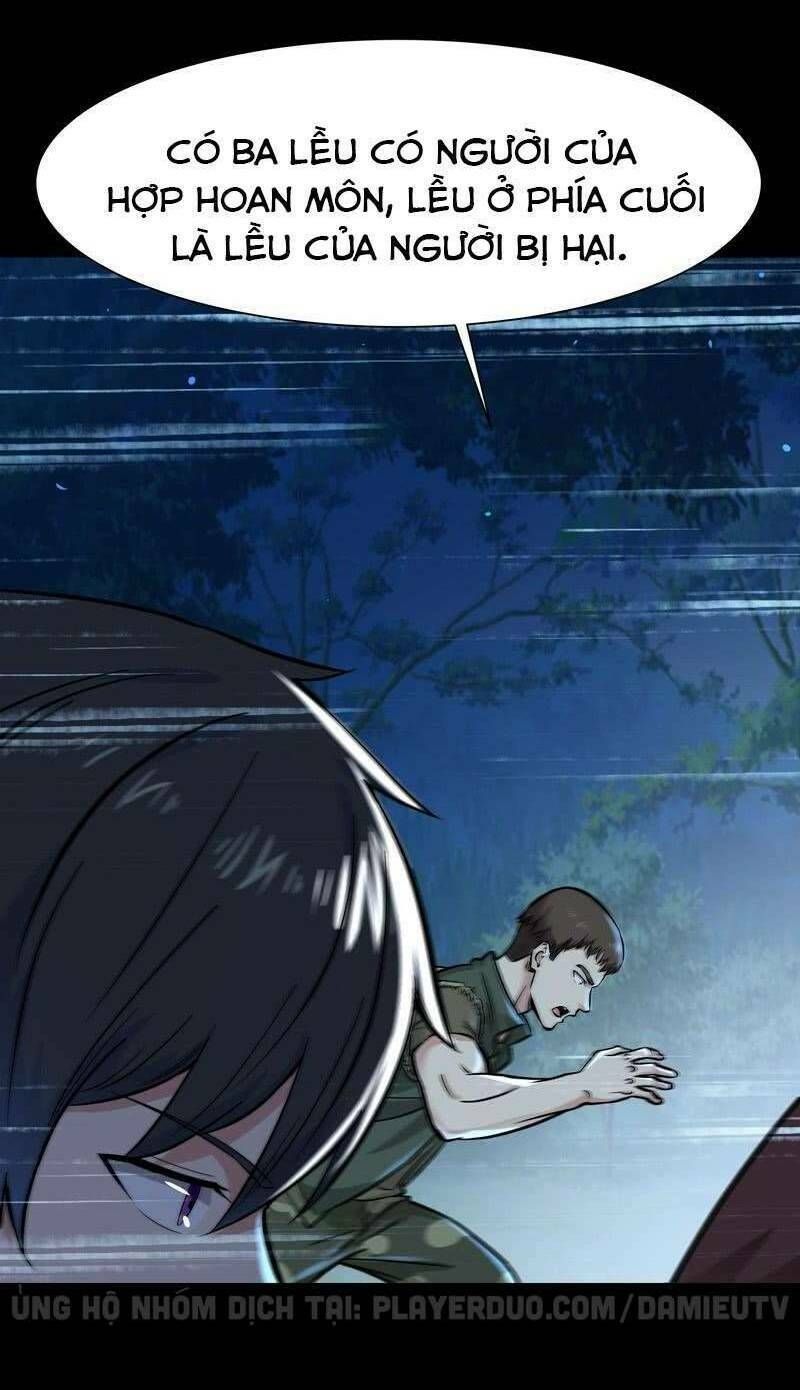 đọc truyện Trùng Sinh Đô Thị Thiên Tôn Chương 66 ảnh 9 tại Thiên Thai Truyện