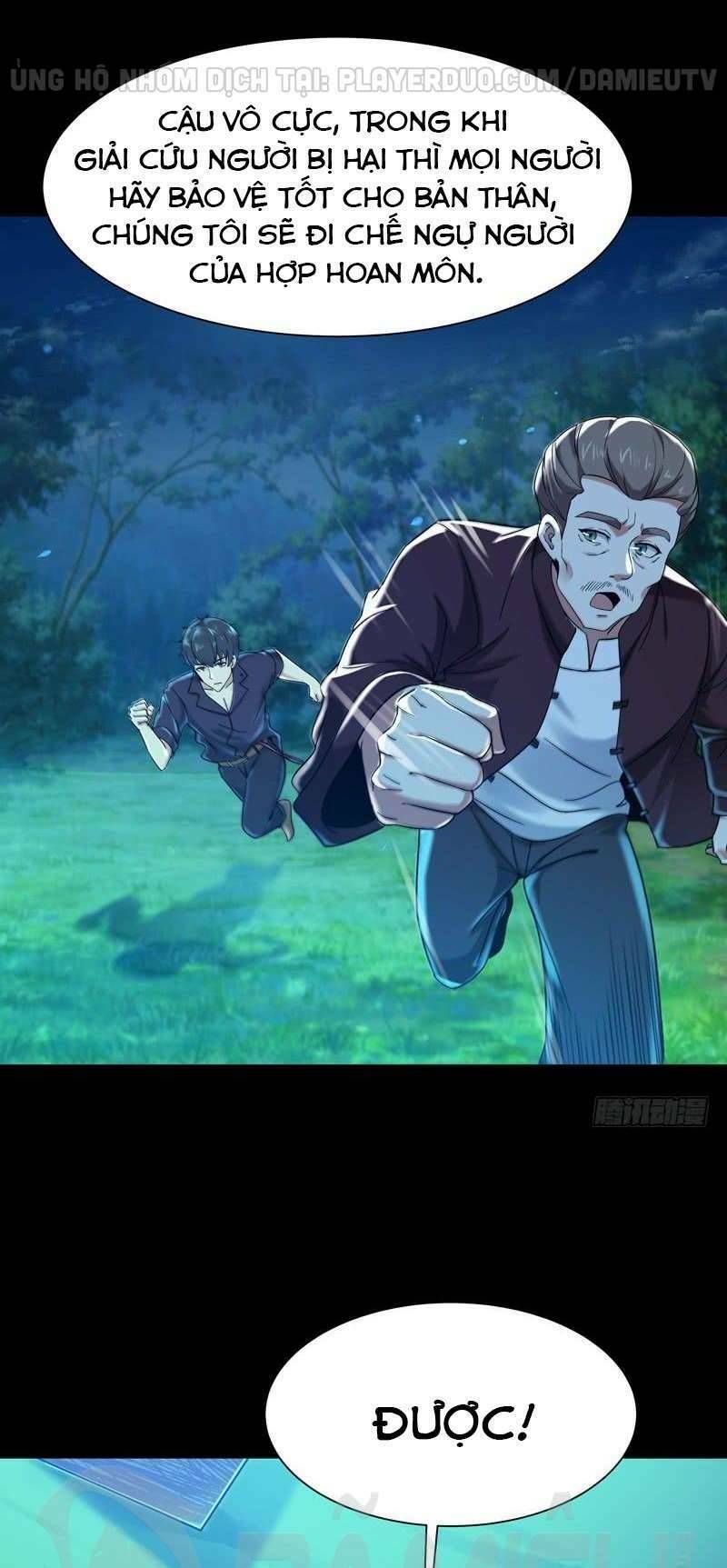 đọc truyện Trùng Sinh Đô Thị Thiên Tôn Chương 66 ảnh 10 tại Thiên Thai Truyện