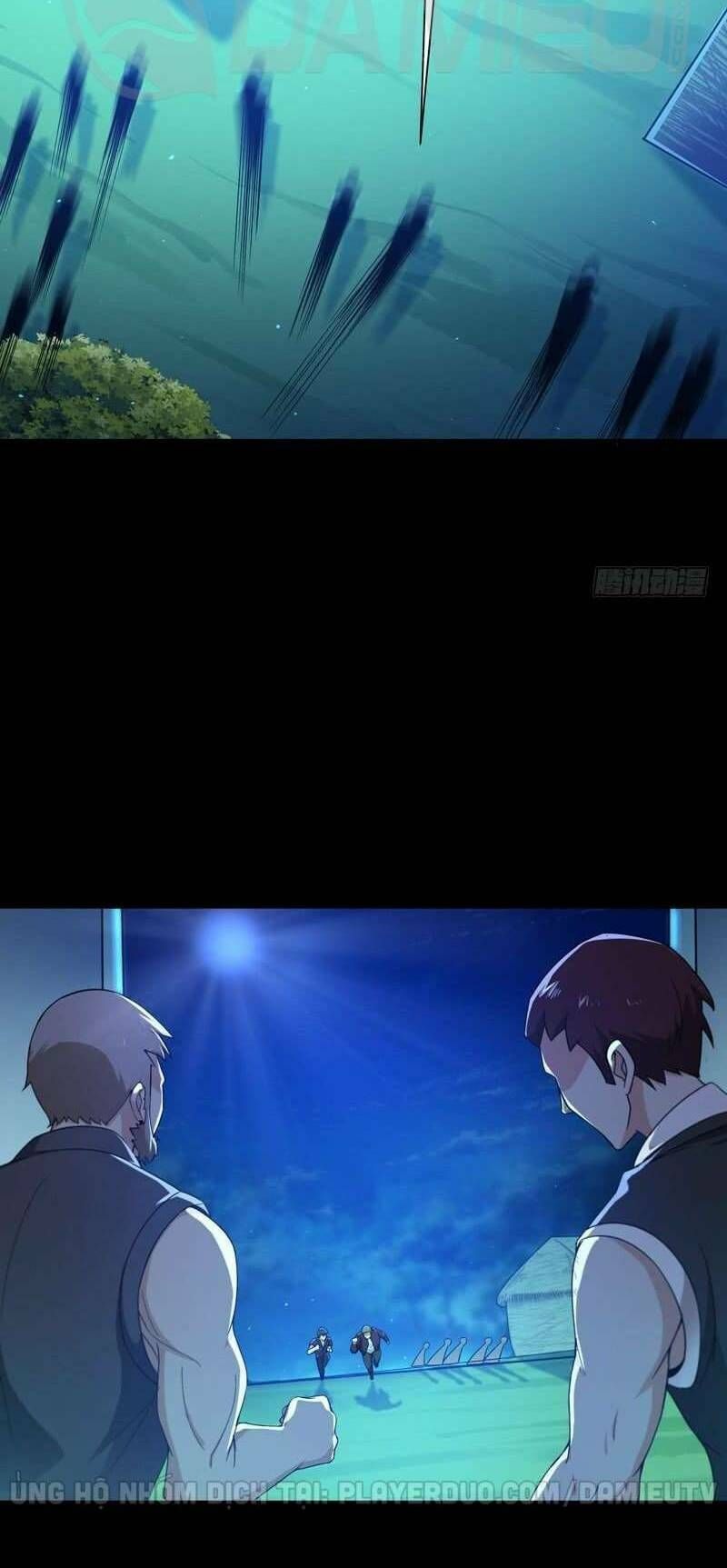 đọc truyện Trùng Sinh Đô Thị Thiên Tôn Chương 66 ảnh 11 tại Thiên Thai Truyện