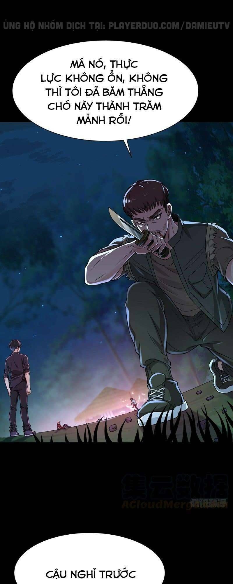 đọc truyện Trùng Sinh Đô Thị Thiên Tôn Chương 67 ảnh 3 tại Thiên Thai Truyện