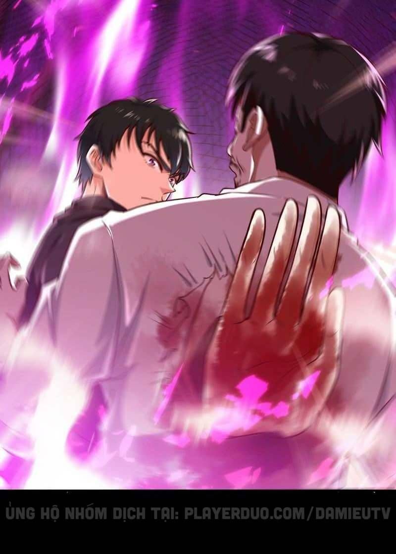 đọc truyện Trùng Sinh Đô Thị Thiên Tôn Chương 67 ảnh 17 tại Thiên Thai Truyện