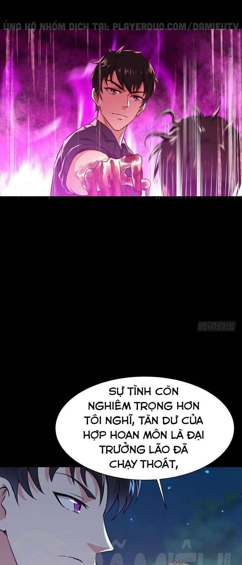 đọc truyện Trùng Sinh Đô Thị Thiên Tôn Chương 67 ảnh 18 tại Thiên Thai Truyện