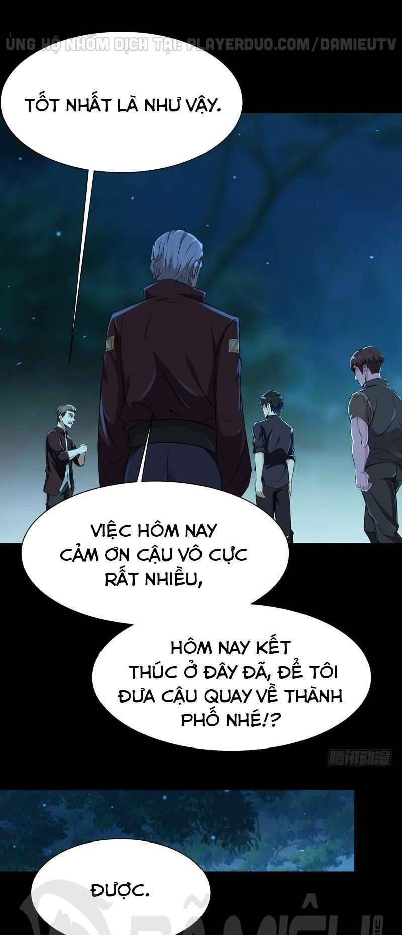 đọc truyện Trùng Sinh Đô Thị Thiên Tôn Chương 67 ảnh 20 tại Thiên Thai Truyện