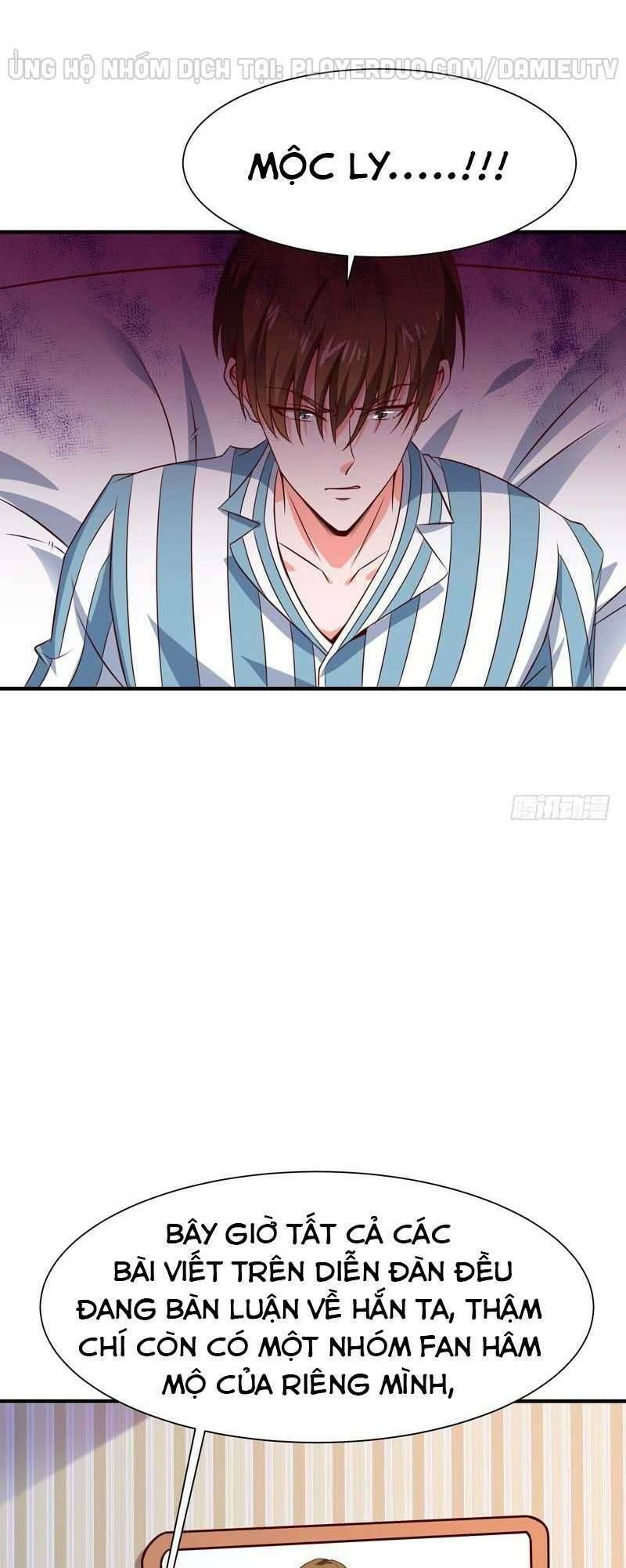 đọc truyện Trùng Sinh Đô Thị Thiên Tôn Chương 67 ảnh 22 tại Thiên Thai Truyện