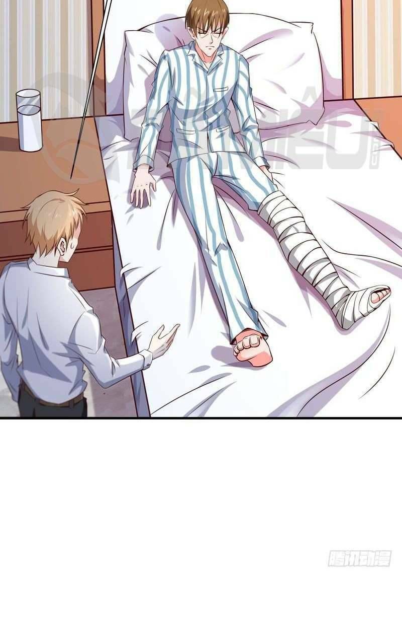 đọc truyện Trùng Sinh Đô Thị Thiên Tôn Chương 67 ảnh 23 tại Thiên Thai Truyện